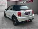 Mini cooper  136 ch garantie 12 mois occasion paris 17ème (75)(porte maillot) simplicicar simplicibike france