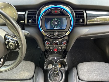 Mini cooper  136 ch garantie 12 mois occasion paris 17ème (75)(porte maillot) simplicicar simplicibike france