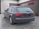 Audi a4 avant 2.0 tfsi ambiente éthanol garantie 12 mois occasion simplicicar amiens  simplicicar simplicibike france