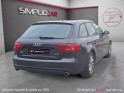 Audi a4 avant 2.0 tfsi ambiente éthanol garantie 12 mois occasion simplicicar amiens  simplicicar simplicibike france