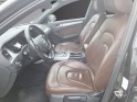 Audi a4 avant 2.0 tfsi ambiente éthanol garantie 12 mois occasion simplicicar amiens  simplicicar simplicibike france