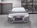 Audi a4 avant 2.0 tfsi ambiente éthanol garantie 12 mois occasion simplicicar amiens  simplicicar simplicibike france