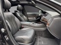 Mercedes classe s 400 d 9g-tronic 4-matic fascination full options/tva reccuperable/entretien exlusif mercedes occasion paris...