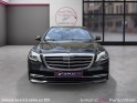 Mercedes classe s 400 d 9g-tronic 4-matic fascination full options/tva reccuperable/entretien exlusif mercedes occasion paris...
