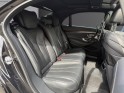 Mercedes classe s 400 d 9g-tronic 4-matic fascination full options/tva reccuperable/entretien exlusif mercedes occasion paris...