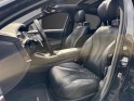 Mercedes classe s 400 d 9g-tronic 4-matic fascination full options/tva reccuperable/entretien exlusif mercedes occasion paris...