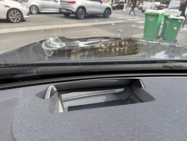 Mercedes classe s 400 d 9g-tronic 4-matic fascination full options/tva reccuperable/entretien exlusif mercedes occasion paris...