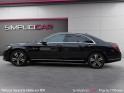 Mercedes classe s 400 d 9g-tronic 4-matic fascination full options/tva reccuperable/entretien exlusif mercedes occasion paris...