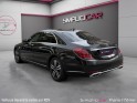 Mercedes classe s 400 d 9g-tronic 4-matic fascination full options/tva reccuperable/entretien exlusif mercedes occasion paris...