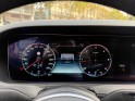 Mercedes classe s 400 d 9g-tronic 4-matic fascination full options/tva reccuperable/entretien exlusif mercedes occasion paris...