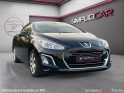 Peugeot 308 cc 1.6 e-hdi 115ch fap sport pack occasion simplicicar tours  simplicicar simplicibike france