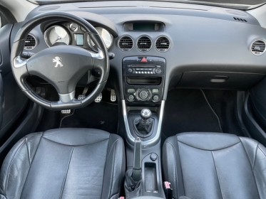 Peugeot 308 cc 1.6 e-hdi 115ch fap sport pack occasion simplicicar tours  simplicicar simplicibike france
