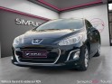 Peugeot 308 cc 1.6 e-hdi 115ch fap sport pack occasion simplicicar tours  simplicicar simplicibike france