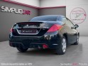Peugeot 308 cc 1.6 e-hdi 115ch fap sport pack occasion simplicicar tours  simplicicar simplicibike france