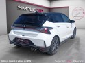 Hyundai i20 1.0 t-gdi hybrid 48v / edition rare 120ch / finition n line  / caméra de recul / occasion réunion ville st...