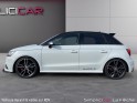 Audi s1 sportback 2.0 tfsi 231 quattro occasion simplicicar la fleche simplicicar simplicibike france