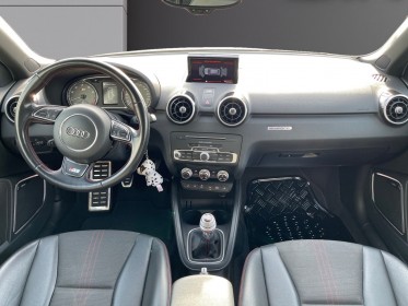 Audi s1 sportback 2.0 tfsi 231 quattro occasion simplicicar la fleche simplicicar simplicibike france