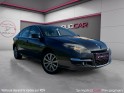 Renault laguna iii 1.5 dci 110ch carminat / edition bose / gps tom-tom / garantie 12 mois occasion simplicicar perpignan ...