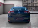 Renault laguna iii 1.5 dci 110ch carminat / edition bose / gps tom-tom / garantie 12 mois occasion simplicicar perpignan ...