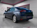 Renault laguna iii 1.5 dci 110ch carminat / edition bose / gps tom-tom / garantie 12 mois occasion simplicicar perpignan ...