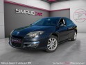 Renault laguna iii 1.5 dci 110ch carminat / edition bose / gps tom-tom / garantie 12 mois occasion simplicicar perpignan ...