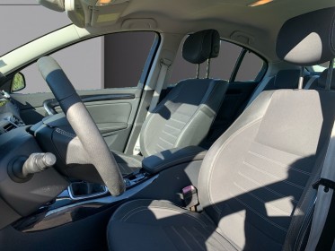 Renault laguna iii 1.5 dci 110ch carminat / edition bose / gps tom-tom / garantie 12 mois occasion simplicicar perpignan ...