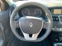 Renault laguna iii 1.5 dci 110ch carminat / edition bose / gps tom-tom / garantie 12 mois occasion simplicicar perpignan ...