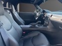 Mazda mx5 1.8l 123 chev bluetooth garantie 12 mois occasion montpellier (34) simplicicar simplicibike france