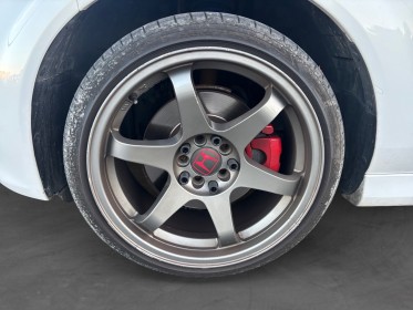 Mazda mx5 1.8l 123 chev bluetooth garantie 12 mois occasion montpellier (34) simplicicar simplicibike france