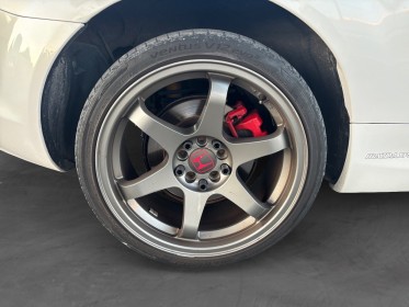 Mazda mx5 1.8l 123 chev bluetooth garantie 12 mois occasion montpellier (34) simplicicar simplicibike france