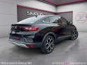 Renault arkana intens e-tech 1.6 145 ch - suivi - faible km - occasion simplicicar compiegne simplicicar simplicibike france