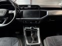 Audi q3 sportback 35 tdi 150 ch s tronic 7 quattro design occasion simplicicar pau simplicicar simplicibike france