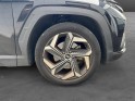 Hyundai tucson 1.6 t-gdi 230 hybrid bva6 executive occasion simplicicar le mans simplicicar simplicibike france