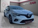 Renault clio v e-tech 140 - 21n limited occasion simplicicar guadeloupe  simplicicar simplicibike france