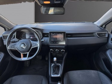 Renault clio v e-tech 140 - 21n limited occasion simplicicar guadeloupe  simplicicar simplicibike france