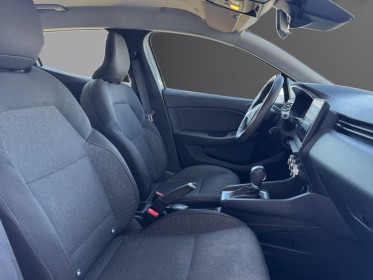 Renault clio v e-tech 140 - 21n limited occasion simplicicar guadeloupe  simplicicar simplicibike france
