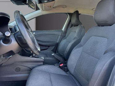 Renault clio v e-tech 140 - 21n limited occasion simplicicar guadeloupe  simplicicar simplicibike france