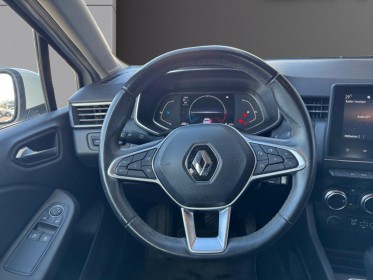 Renault clio v e-tech 140 - 21n limited occasion simplicicar guadeloupe  simplicicar simplicibike france