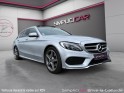 Mercedes classe c break 220 d 9g-tronic fascination occasion simplicicar brive la gaillarde  simplicicar simplicibike france