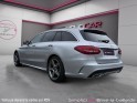 Mercedes classe c break 220 d 9g-tronic fascination occasion simplicicar brive la gaillarde  simplicicar simplicibike france