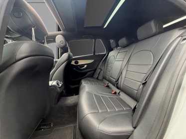 Mercedes classe c break 220 d 9g-tronic fascination occasion simplicicar brive la gaillarde  simplicicar simplicibike france