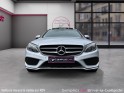 Mercedes classe c break 220 d 9g-tronic fascination occasion simplicicar brive la gaillarde  simplicicar simplicibike france