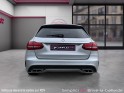 Mercedes classe c break 220 d 9g-tronic fascination occasion simplicicar brive la gaillarde  simplicicar simplicibike france