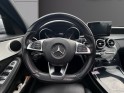 Mercedes classe c break 220 d 9g-tronic fascination occasion simplicicar brive la gaillarde  simplicicar simplicibike france