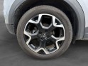 Opel mokka electrique 136 ch  batterie 50 kwh elegance business occasion simplicicar rouen simplicicar simplicibike france