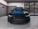 Audi rs6 avant performance v8 4.0 tfsi 605 quattro occasion  simplicicar nice - pfvauto simplicicar simplicibike france