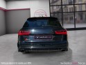 Audi rs6 avant performance v8 4.0 tfsi 605 quattro occasion  simplicicar nice - pfvauto simplicicar simplicibike france