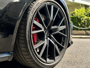 Audi rs6 avant performance v8 4.0 tfsi 605 quattro occasion  simplicicar nice - pfvauto simplicicar simplicibike france