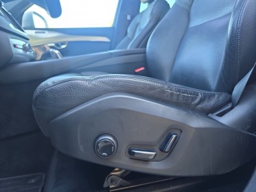 Volvo xc90 32087 ch engine geartronic t8 twin r-design 7pl occasion avignon (84) simplicicar simplicibike france