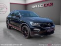 Volkswagen t-roc 2.0 tdi 150 start/stop dsg7 4motion r-line occasion avignon (84) simplicicar simplicibike france